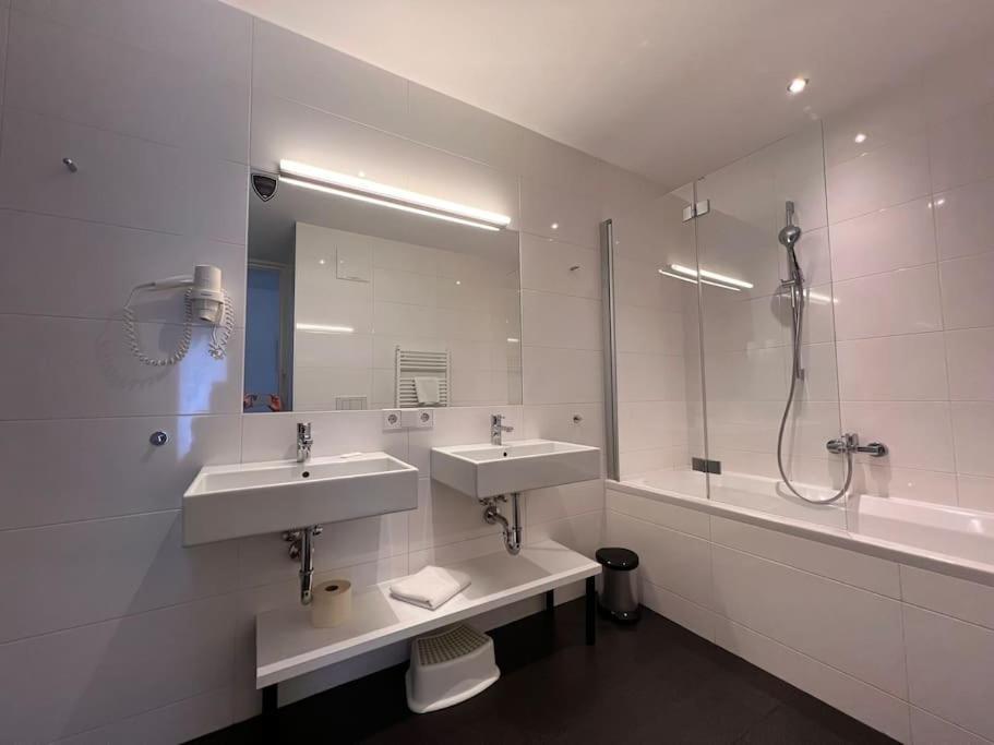 Traum In Zell Am Mit Badeplatz Appartement *
