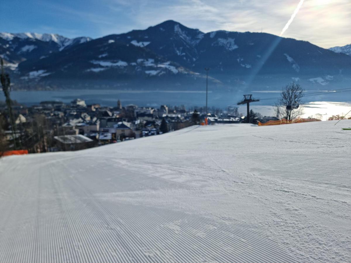 Traum In Zell Am Mit Badeplatz * Erlberg