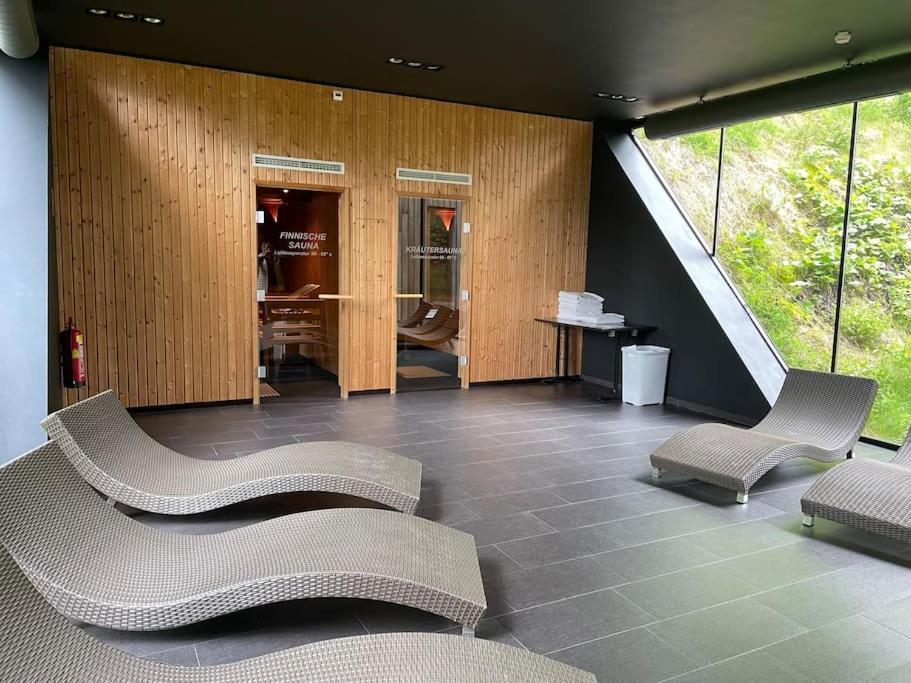 Traum In Zell Am Mit Badeplatz Appartement *