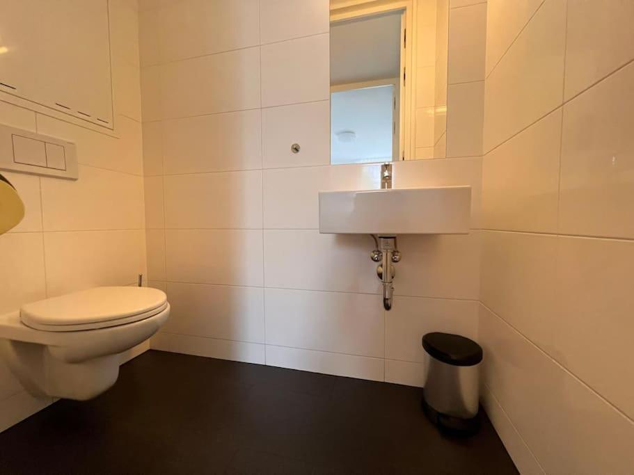 Traum In Zell Am Mit Badeplatz *