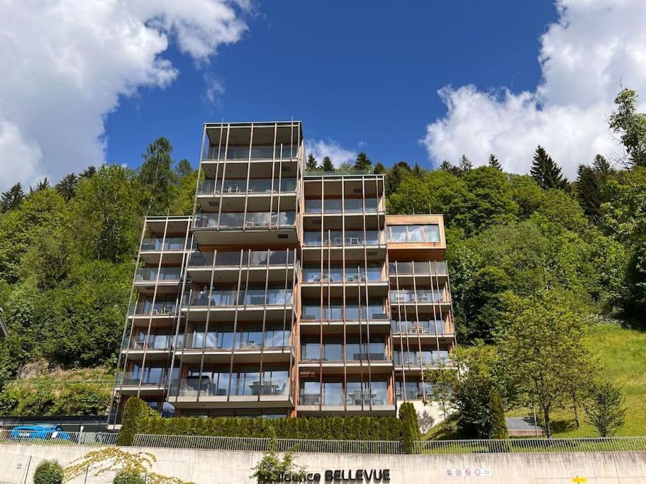 Traum In Zell Am Mit Badeplatz *