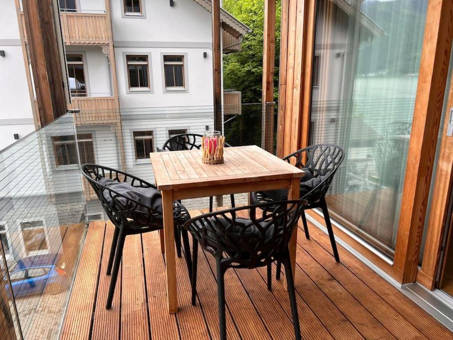Traum In Zell Am Mit Badeplatz * Erlberg