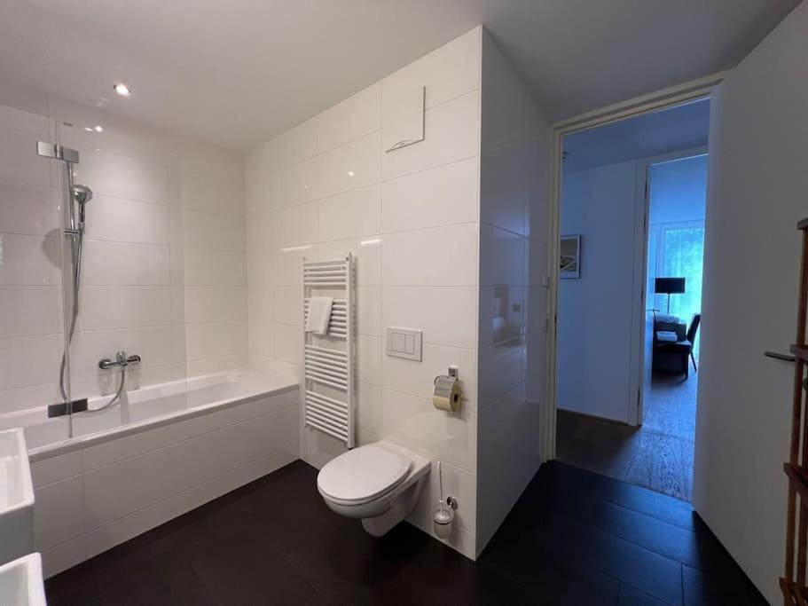 Traum In Zell Am Mit Badeplatz Appartement *